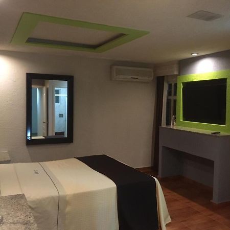 Motel Los Altos ทลาคิวปาก ภายนอก รูปภาพ
