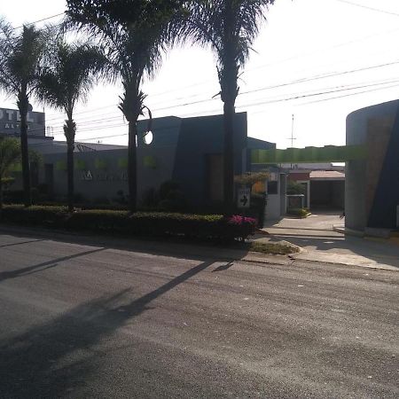 Motel Los Altos ทลาคิวปาก ภายนอก รูปภาพ