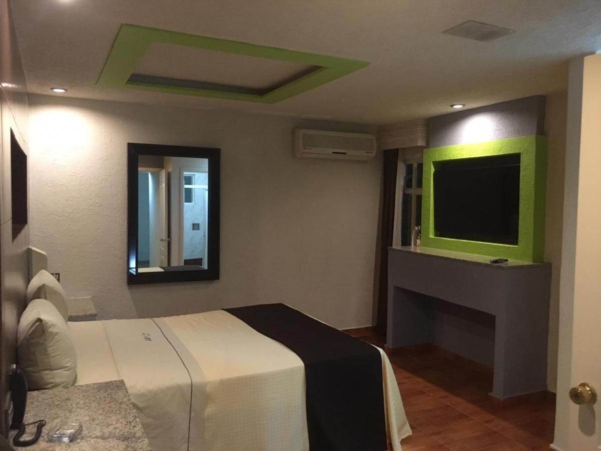 Motel Los Altos ทลาคิวปาก ภายนอก รูปภาพ